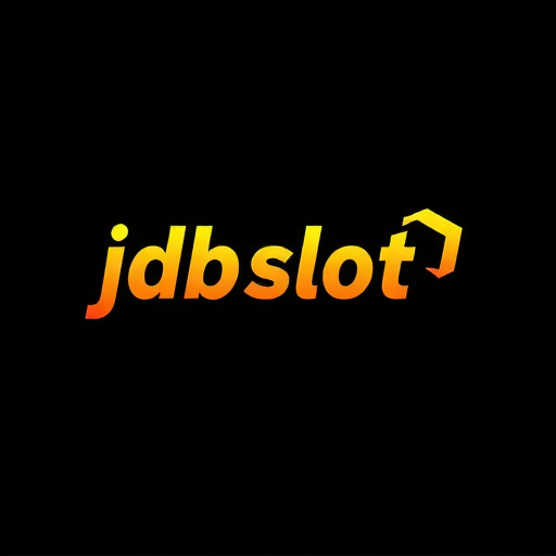 JDB Slot - Logo Oficial